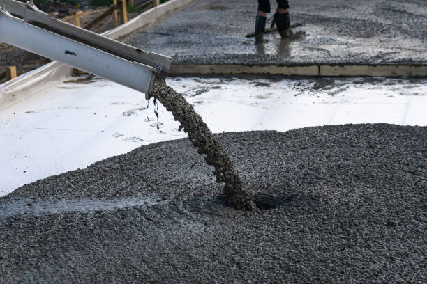 Best Concrete Staining and Coloring in Bayville, NY