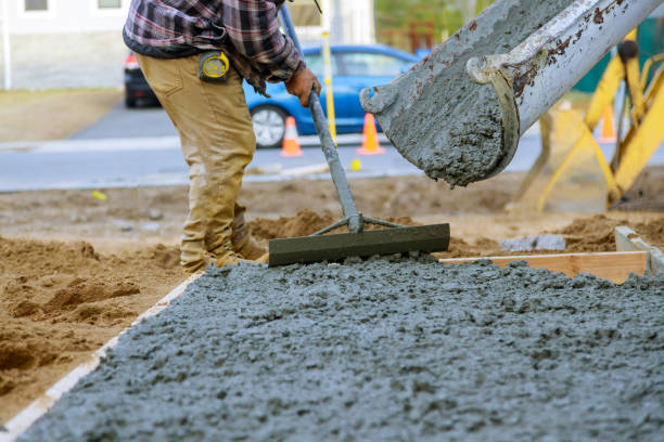 Best Concrete Slab Construction in Bayville, NY