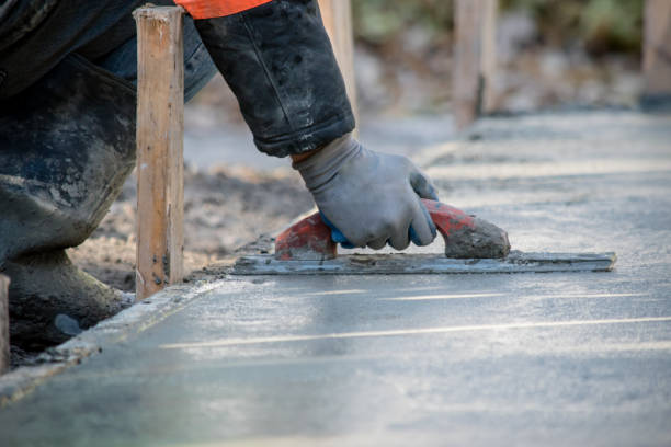 Best Concrete Foundation Repair in Bayville, NY