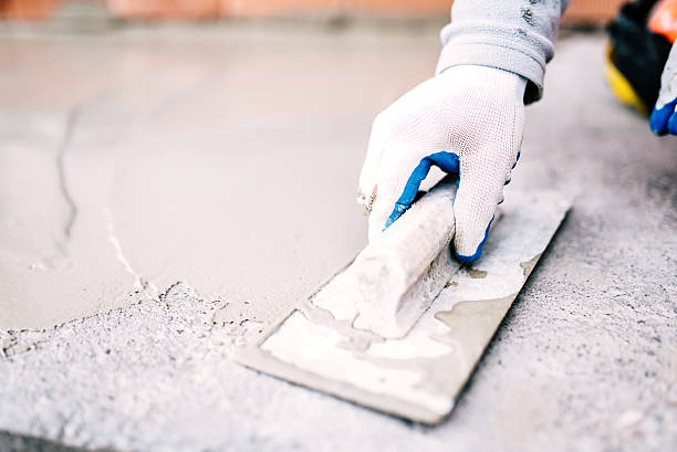 Best Concrete Sealing and Maintenance in Bayville, NY